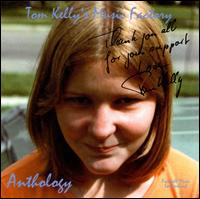 Anthology von Tom Kelly