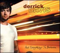 And Everything In Between von Derrick Davis