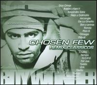 Remix Classicos von Chosen Few