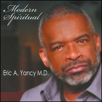 Modern Spiritual von Eric A. Yancy