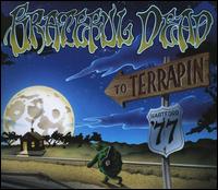 To Terrapin: Hartford '77 von Grateful Dead