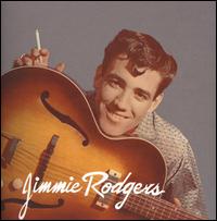 Jimmie Rodgers von Jimmie F. Rodgers