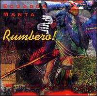 Rumbero! von Ecuador Manta