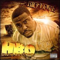 HBO: Houston's Best Officially von Big Love