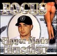 Player Made Hustler von Focus