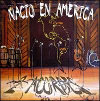 Nacio en America von 2 Acordes