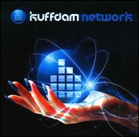 Nettwork von Kuffdam