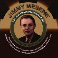 Sweetest Sweetheart of All von Jimmy Mesene