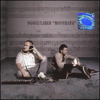 Moderato von Doniu & Liber