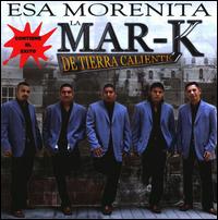 Esa Morenita von La Mar-K