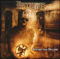 Resurrection Macabre von Pestilence