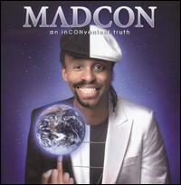 Inconvenient Truth von Madcon