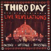 Live Revelations von Third Day