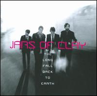 Long Fall Back to Earth von Jars of Clay