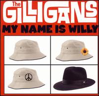 My Name Is Willy von The Gilligans