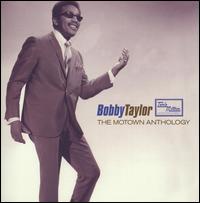 Motown Anthology von Bobby Taylor