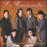 Moviditas y Cumbias Bien Chulas von Los Caminantes