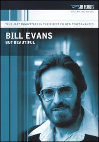 But Beautiful [DVD] von Bill Evans