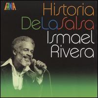 Historia De La Salsa von Ismael Rivera