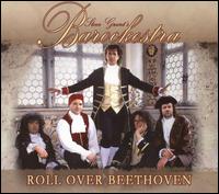 Steve Grant's Barockestra: Roll Over Beethoven von Steve Grant