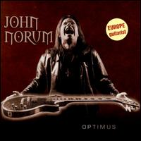 Optimus von John Norum