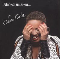 Ahora Mismo von Choco Orta