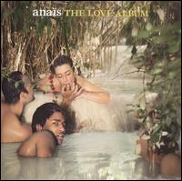 Love Album von Anaïs