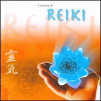 Energia Do Reiki von Corciolli