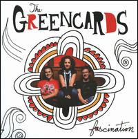 Fascination von The Greencards