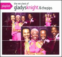 Playlist: The Very Best of Gladys Knight & the Pips von Gladys Knight