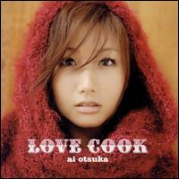 Love Cook von Ai Otsuka