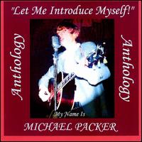 Anthology von Michael Packer