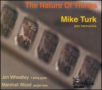 Nature of Things von Mike Turk