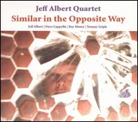 Similar in the Opposite Way von Jeff Albert