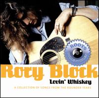 Lovin' Whisky von Rory Block