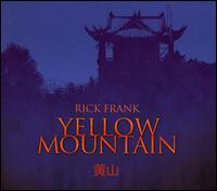 Yellow Mountain von Rick Frank