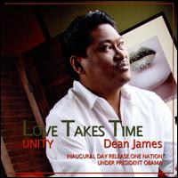 Love Takes Time von Dean James