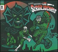 Further Adventures of Los Straitjackets von Los Straitjackets