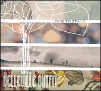 Time to Stand [Digipak] von The Belleville Outfit