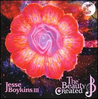 Beauty Created von Jesse Boykins III