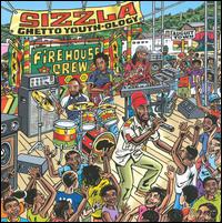 Ghetto Youth-Ology von Sizzla