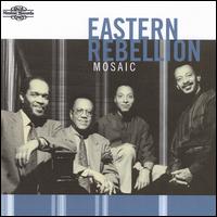 Mosaic von Eastern Rebellion