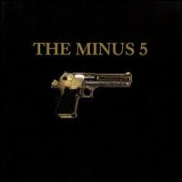 Gun Album von The Minus 5