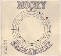 Saskamodie von Mocky