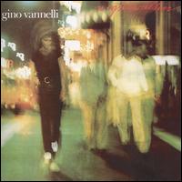 Nightwalker/Black Cars von Gino Vannelli