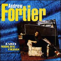 Early Midlife Crisis von Andrew Fortier