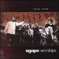 Agape Worships von Agape Church