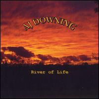 River of Life von A.J. Downing