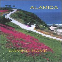 Coming Home von Alamida