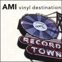 Vinyl Destination von Ami